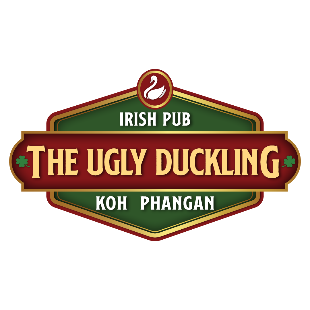 The Ugly Duckling Irish Pub